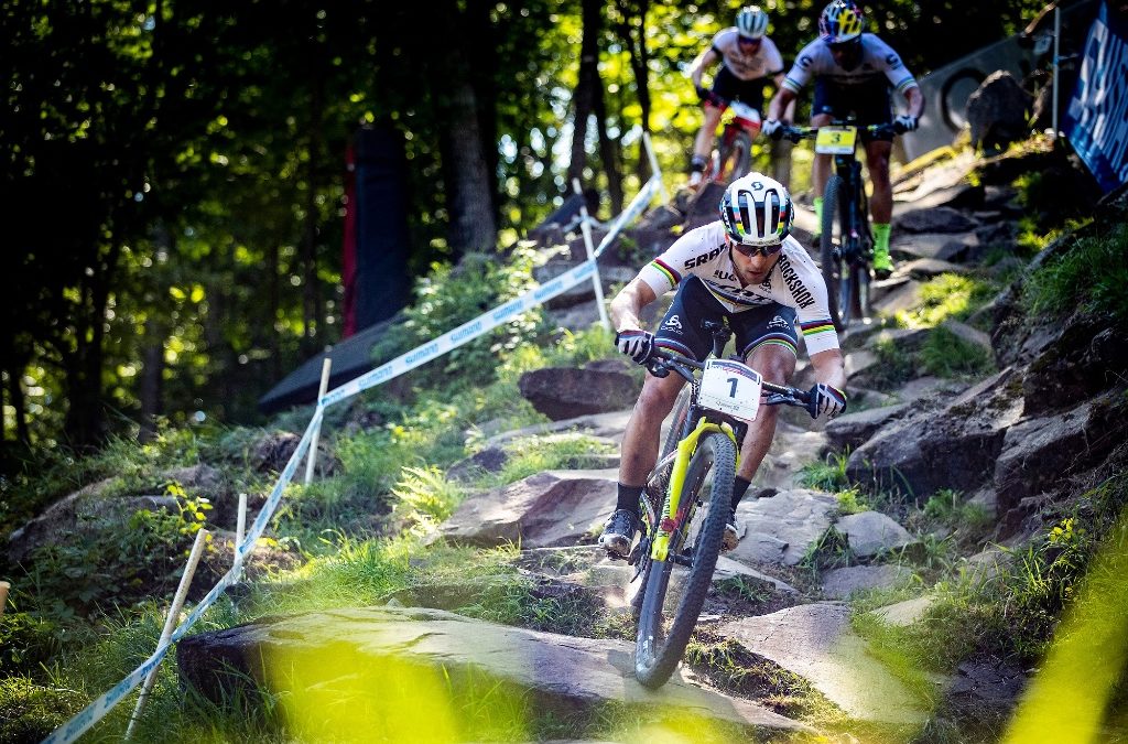 N1NO Wraps Up his 6th World Cup Overall Title