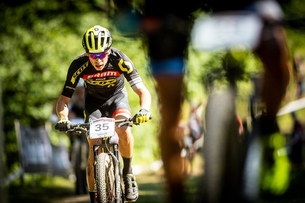 N1NO Wraps Up his 6th World Cup Overall Title | SCOTT-SRAM MTB Racing Team