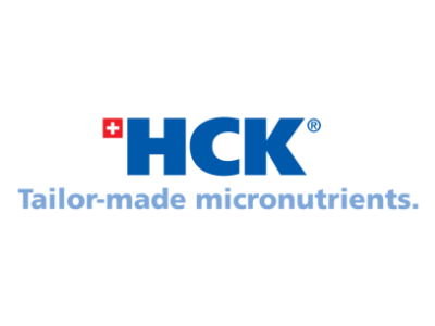 HCK Tailor-made Micronutrients Logo
