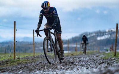 Cyclo-Cross Nationals, new partners and an all-new Race Ready episode