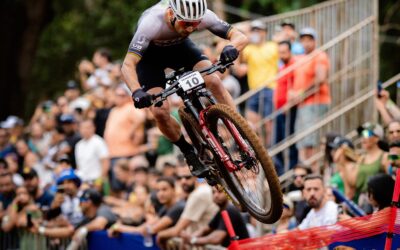 Thrilling Season Opener in Araxà, Brazil