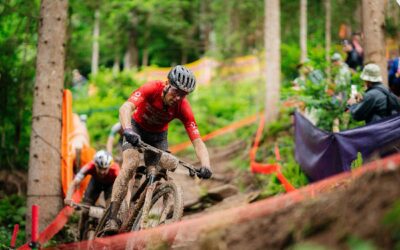 Severe World Cup battle – Colombo secures 6th place in Leogang