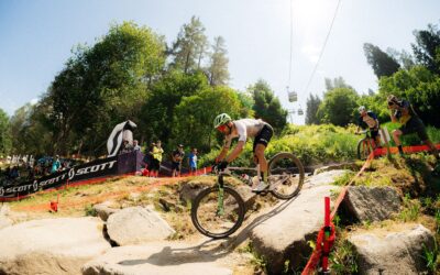 First Time Without a Podium in Val di Sole