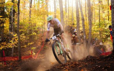 American Vibes and Next Level in Lake Placid