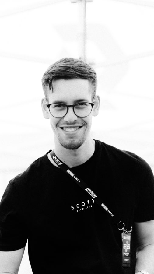 Remo Teuscher